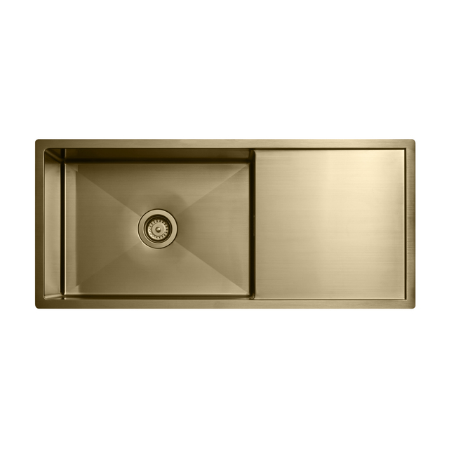 DISKHO 8140 PVD MÄSSING 810X400 | Beijerbygg Byggmaterial